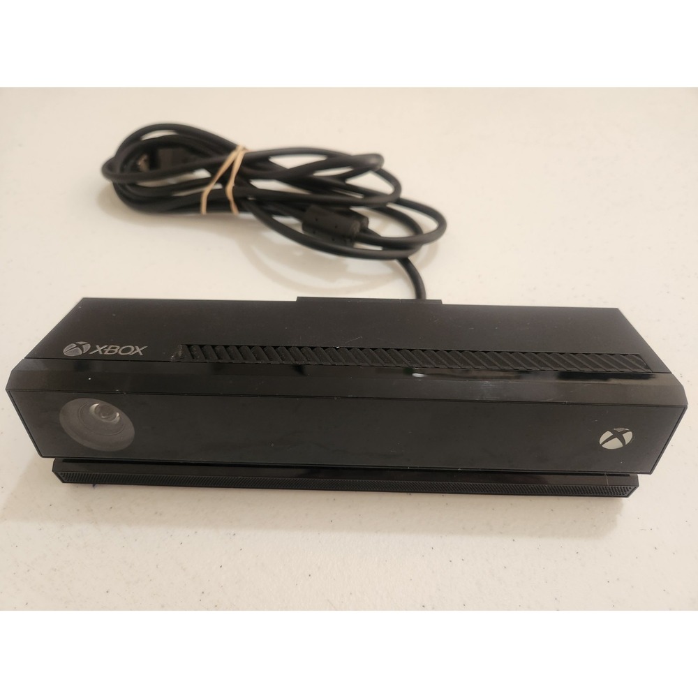Microsoft Xbox One Kinect Sensor Camera Motion Bar Model 1520 OEM Tested